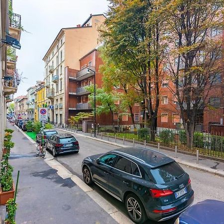 Bramante Apartment Milano Exterior foto
