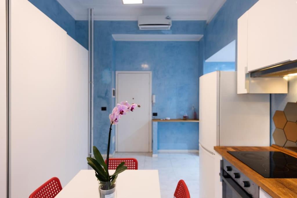 Bramante Apartment Milano Exterior foto