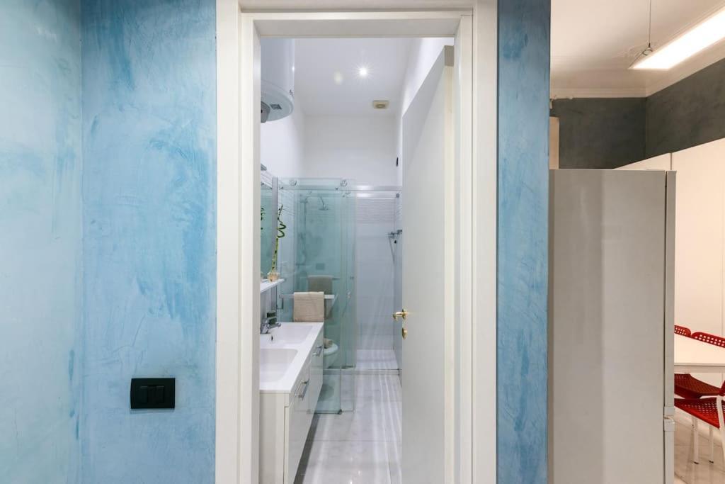 Bramante Apartment Milano Exterior foto