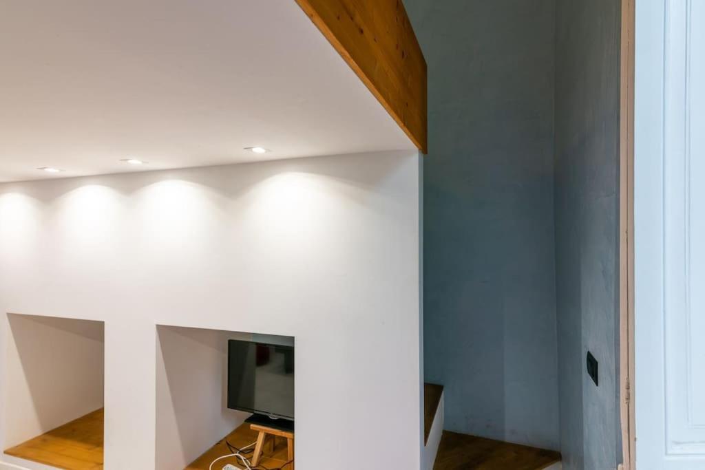 Bramante Apartment Milano Exterior foto