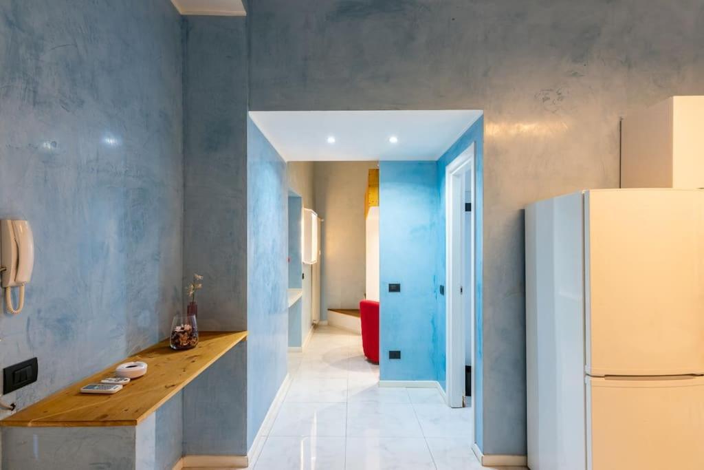 Bramante Apartment Milano Exterior foto