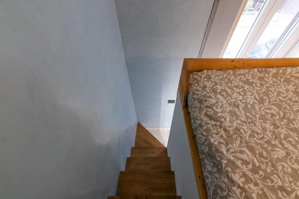 Bramante Apartment Milano Exterior foto