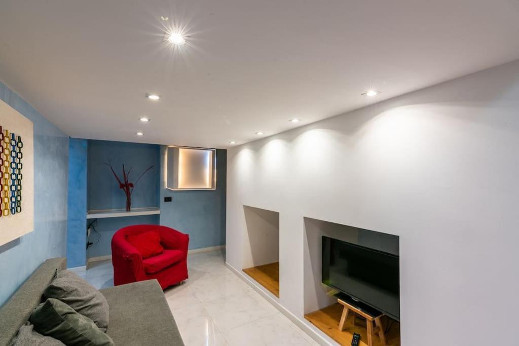 Bramante Apartment Milano Exterior foto