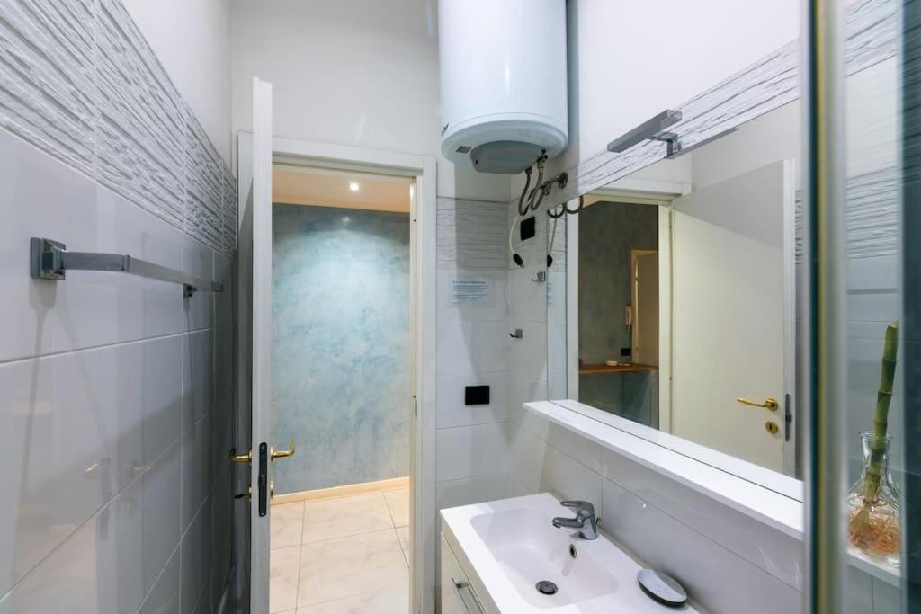 Bramante Apartment Milano Exterior foto